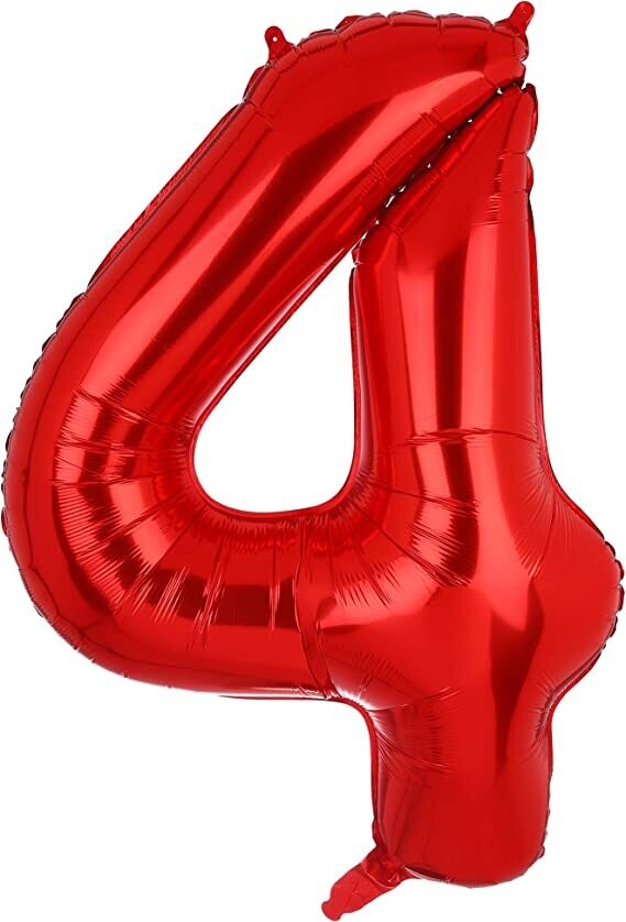 FOIL NUMBER