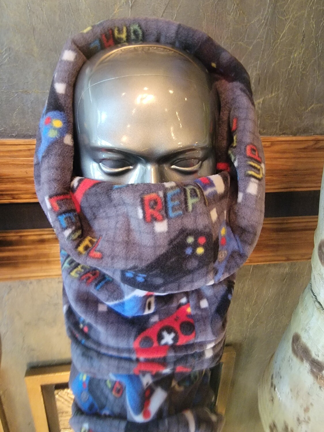 GAMER