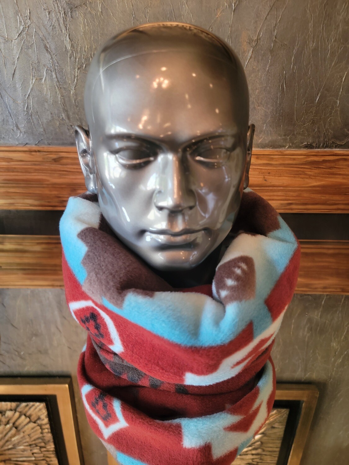TRIBAL