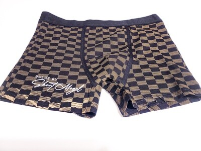 BULGE BY SHORT MOGUL