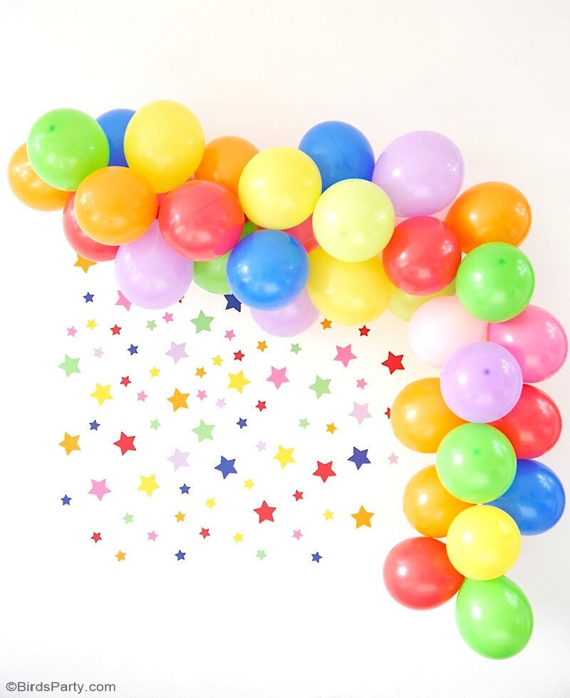 CUSTOM PARTY