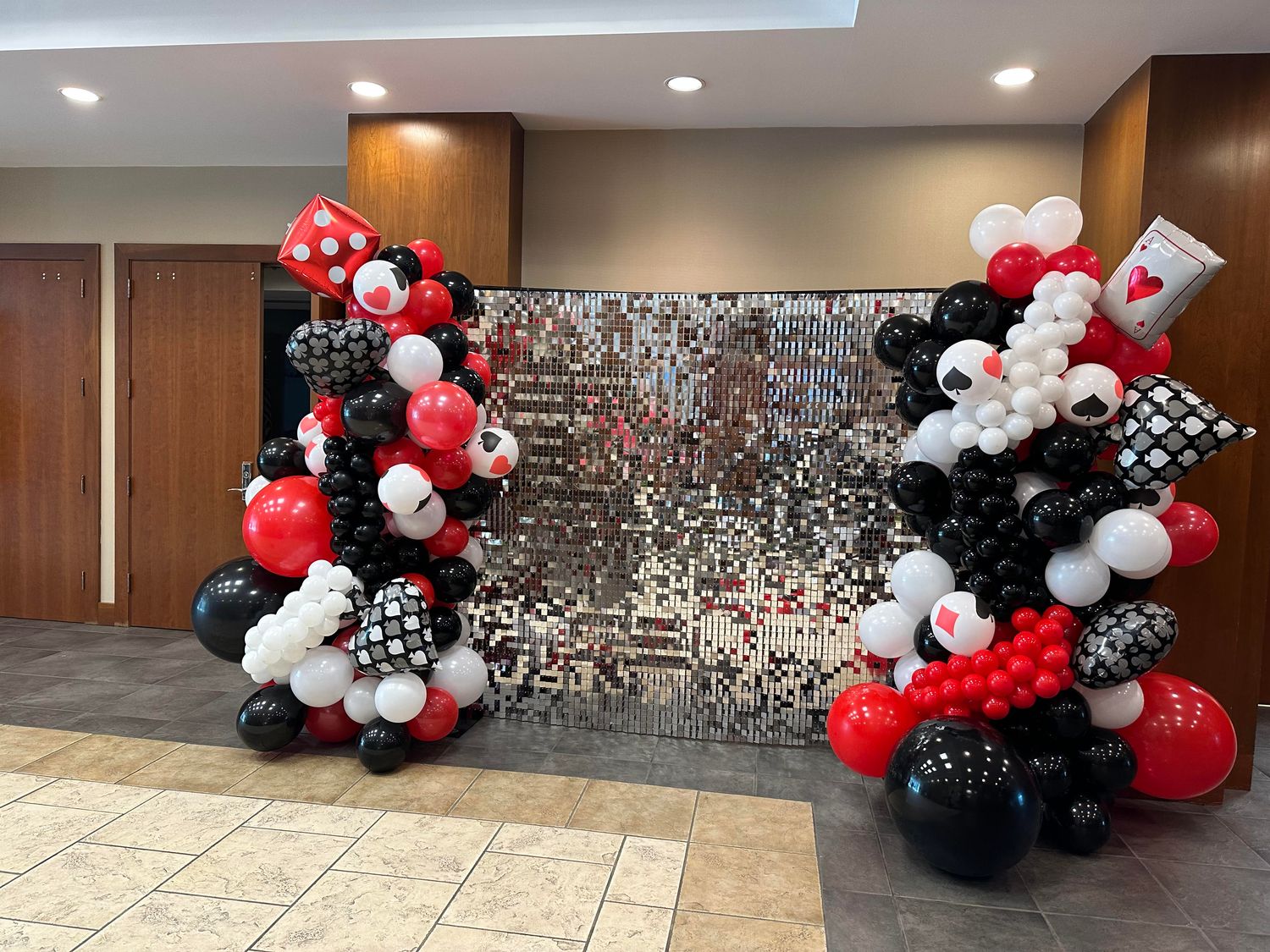 EVENT DECOR and DESIGN CONSULTATION