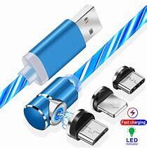 Magnetic Multi-Cable