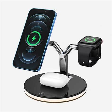 Wireless Charging Stand