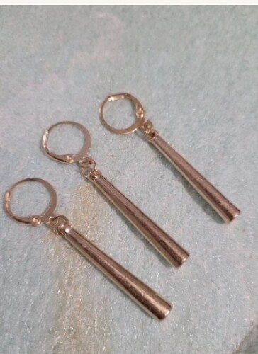Boucle d&#39;oreilles Zoro
