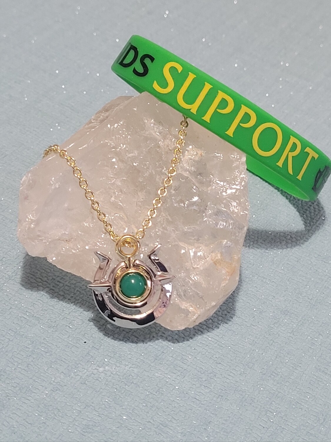 item support lol générateur de pierre de lune 