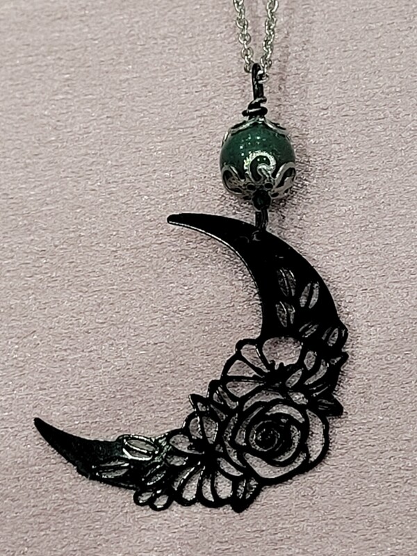 Lune noire 