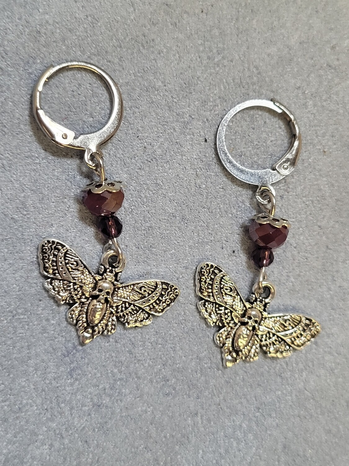 papillon de nuit
