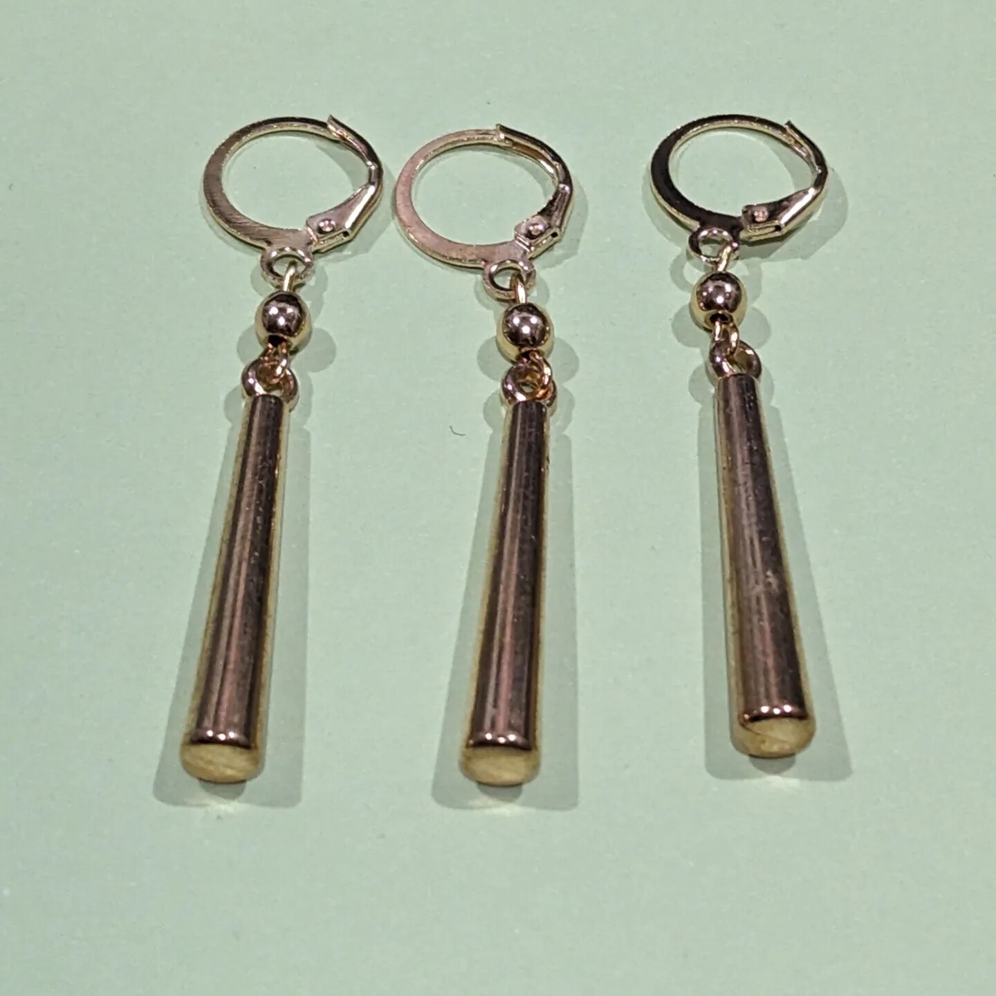 Boucles d&#39;oreilles zowo 