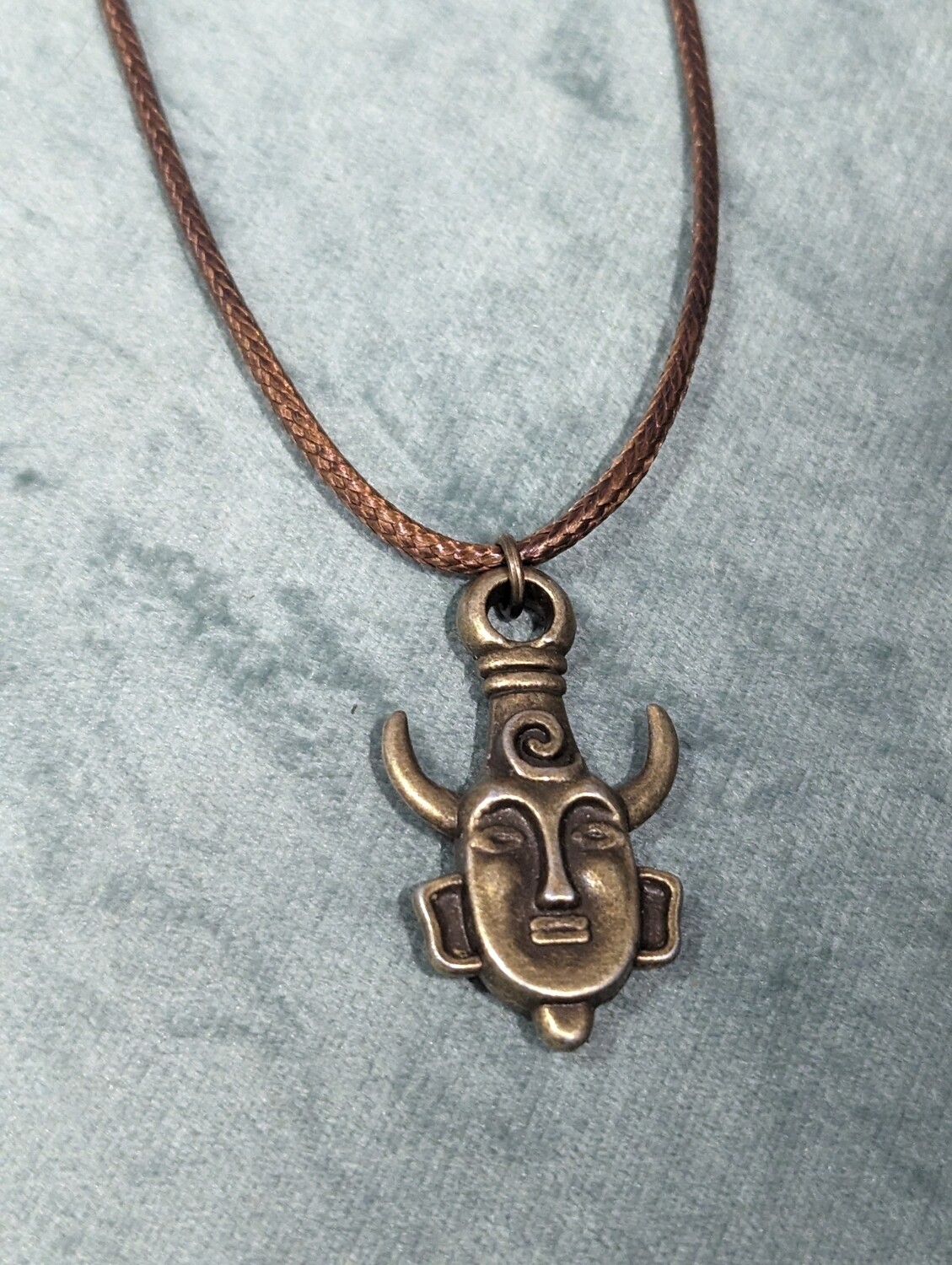 Pendentif Dean Supernatural 