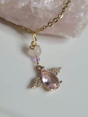 Pendentif Madoka