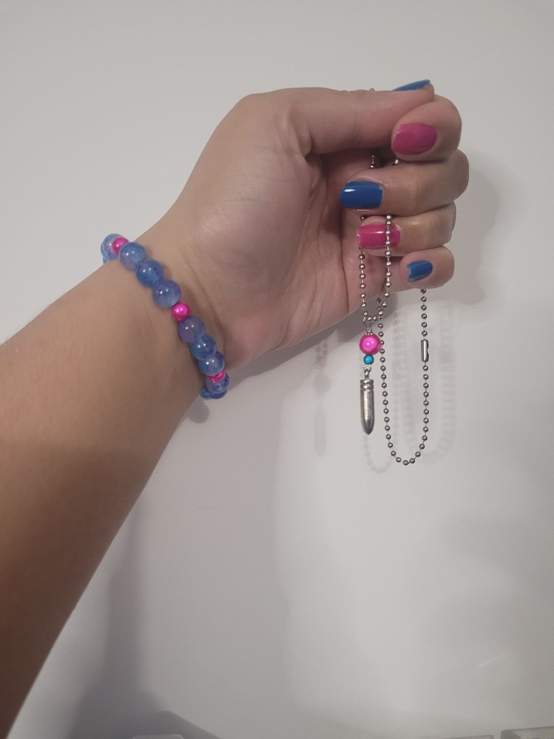 Collier Jinx