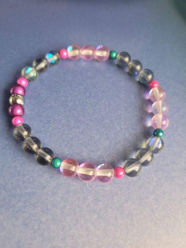 Bracelet Jinx