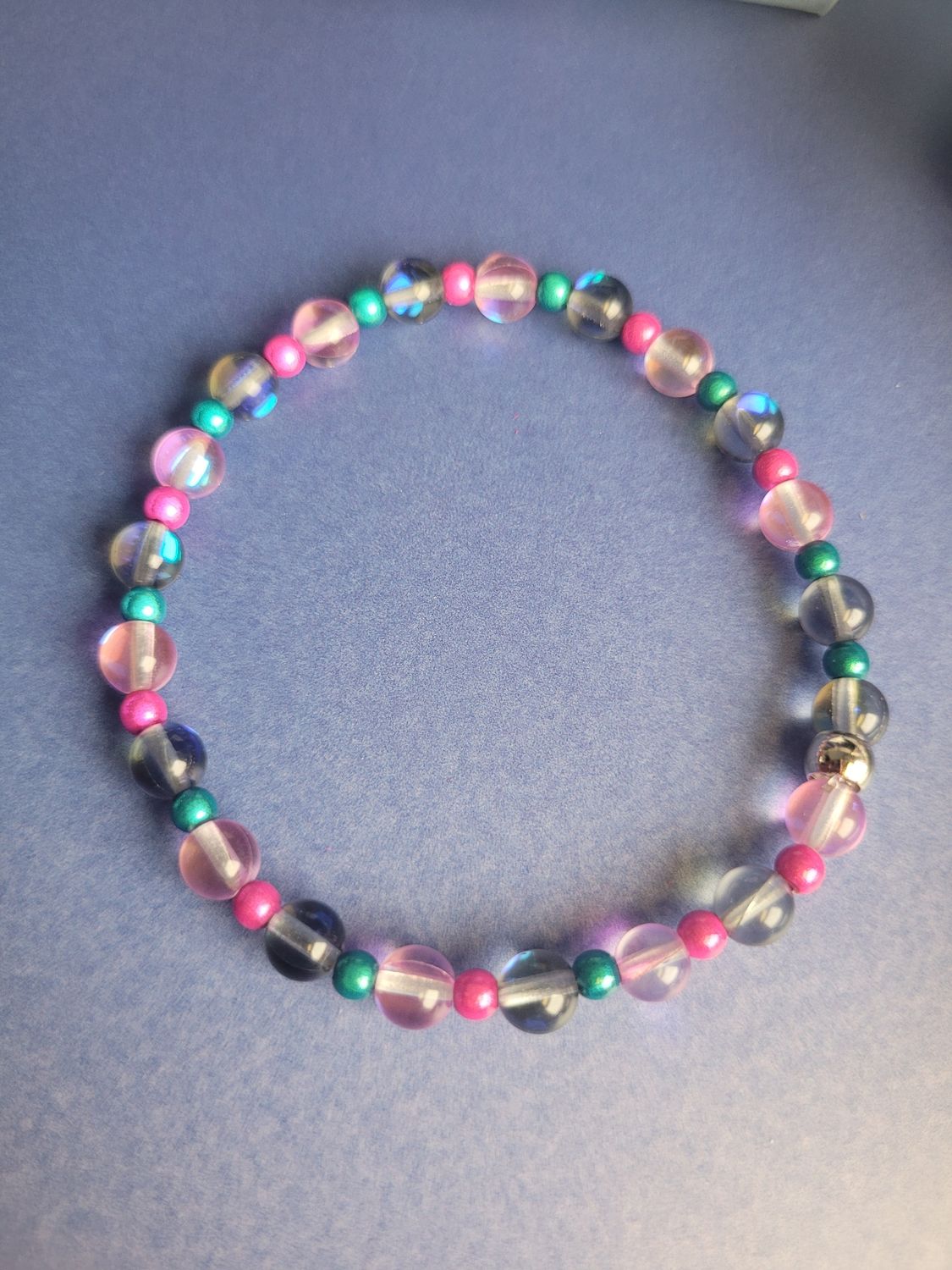 Bracelet Jinx