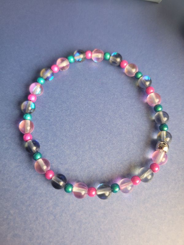 Bracelet Jinx