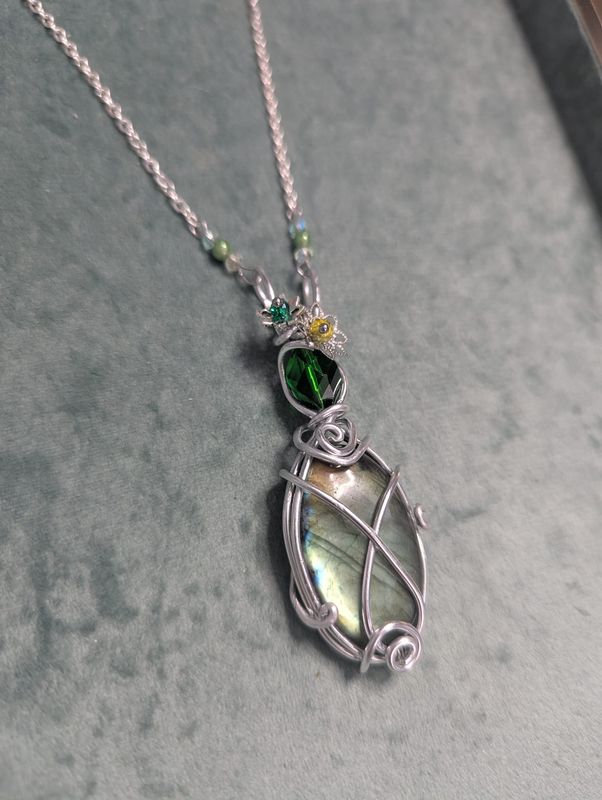 Naturalisé gardienne des végétaux 