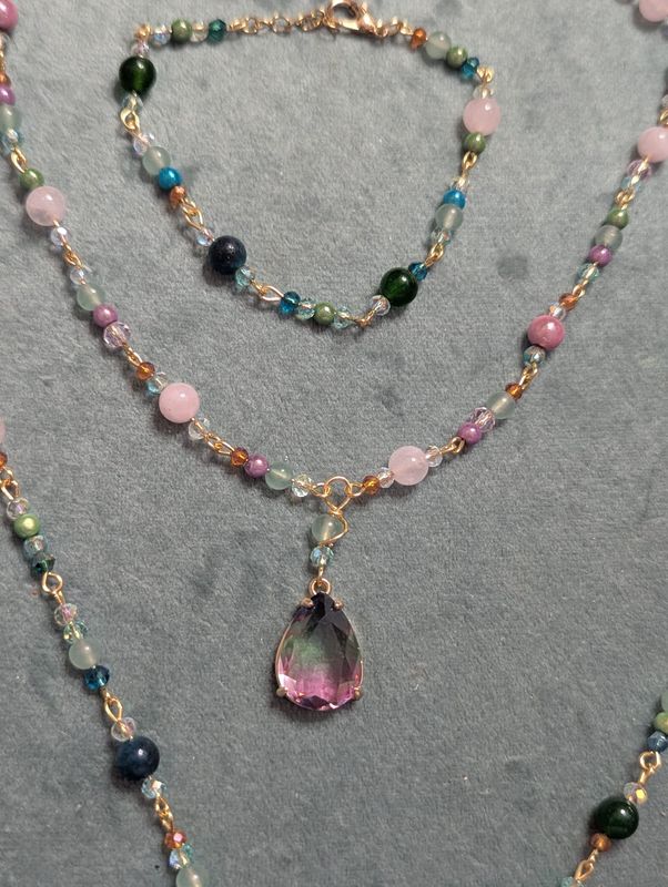 Bridgerton Candy et Forest