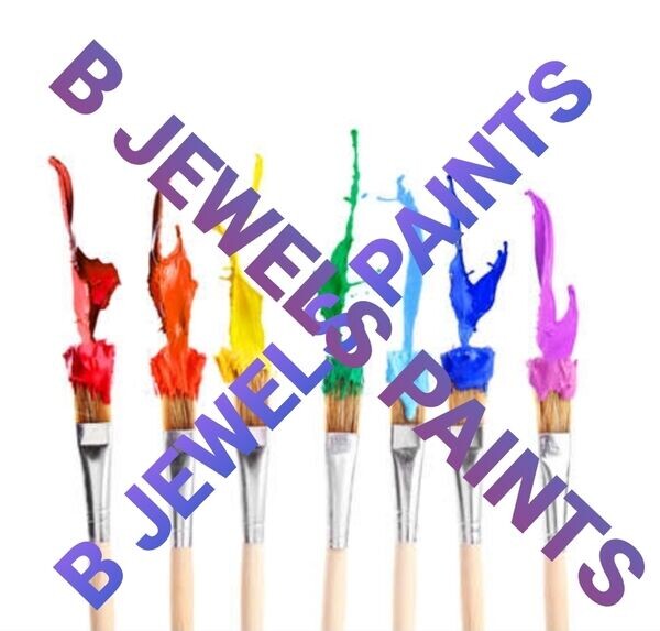 B Jewels Paints