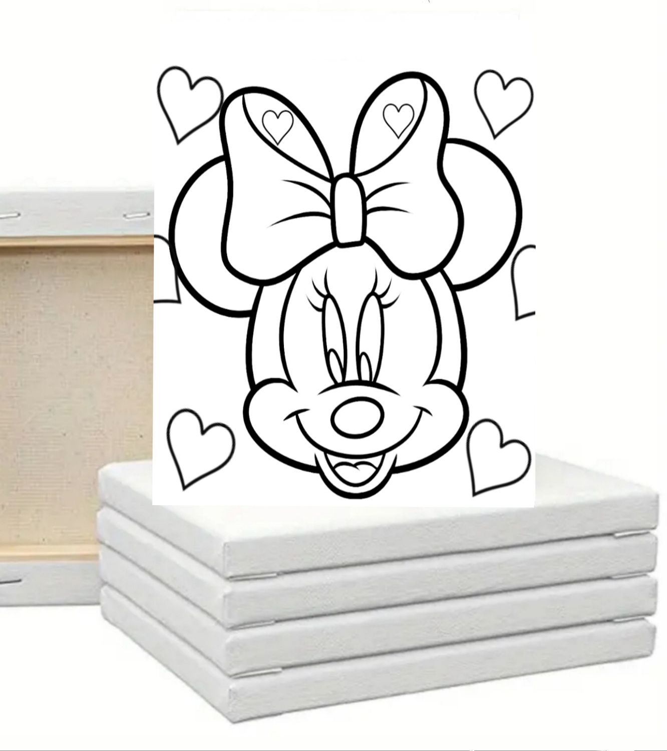 Mini Mouse