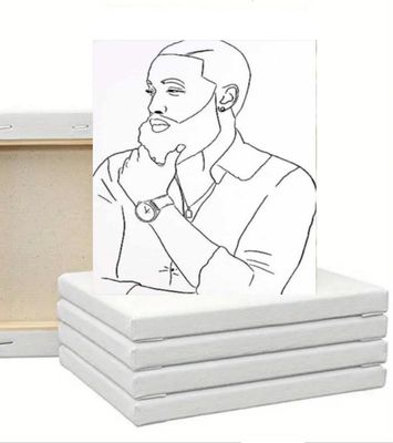 Ebony Man