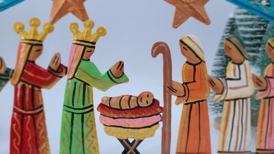 Holiday Decor