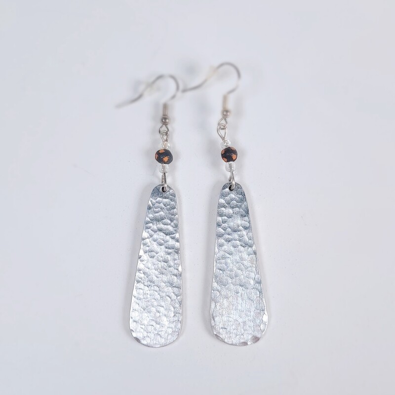 Medium Drop Earrings