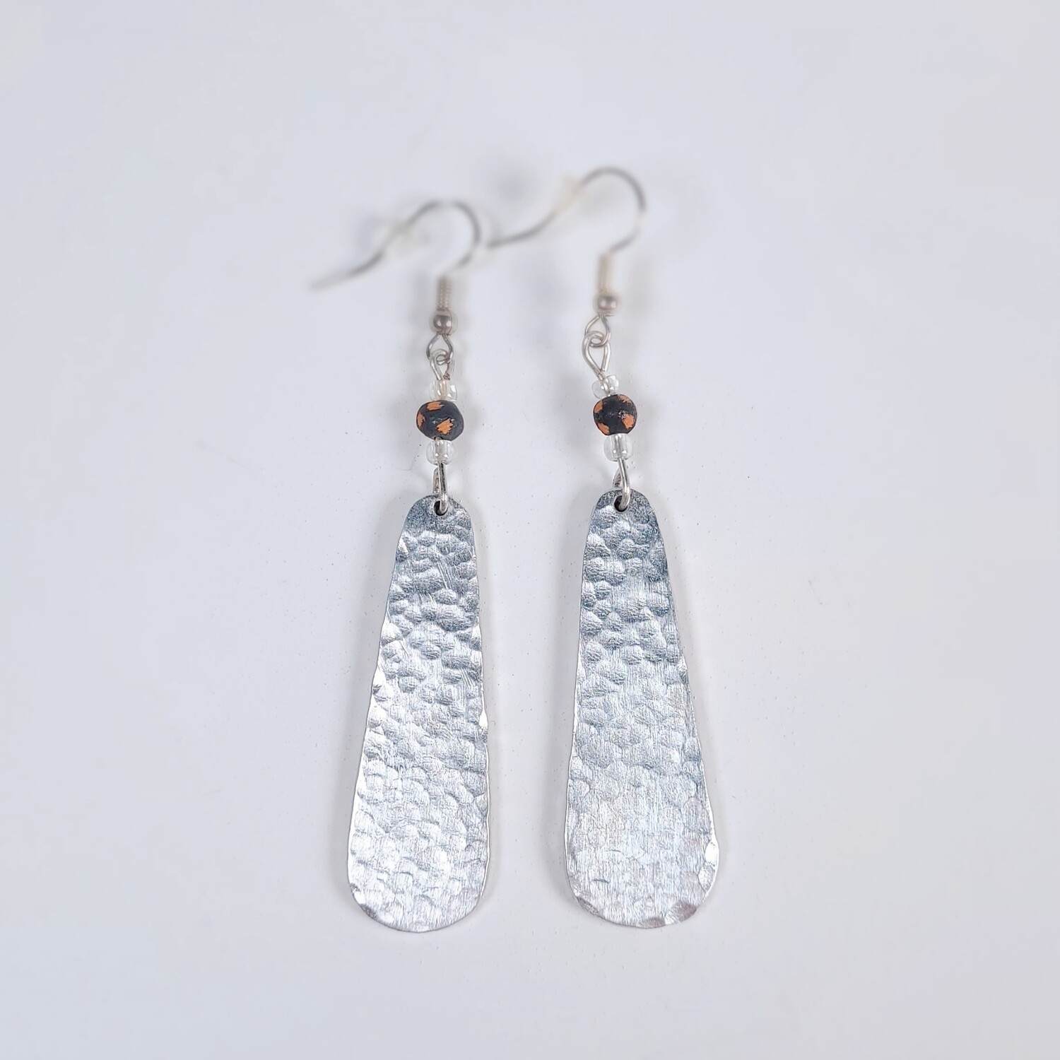 Medium Drop Earrings