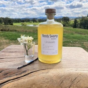 Limoncello (40%)