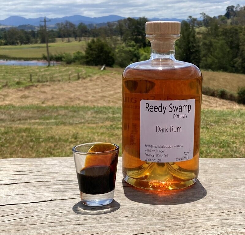 Dark Rum