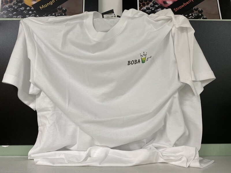 Boba King T-Shirt