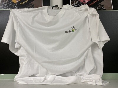 Boba King T-Shirt