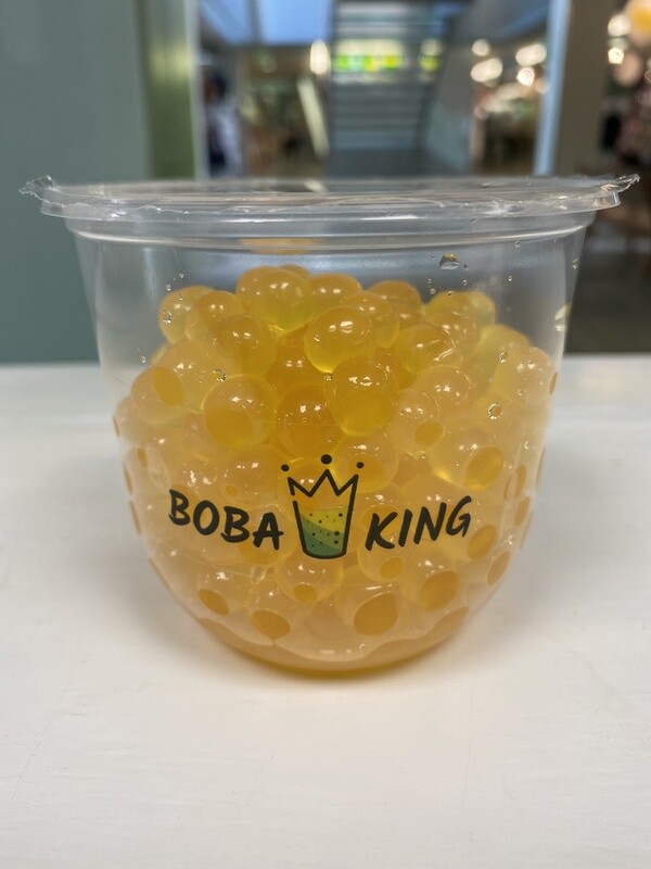 Popping Boba Mango