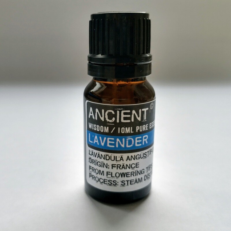 Lavender essential oil 10ml ten pack Lavender Essential Oil
