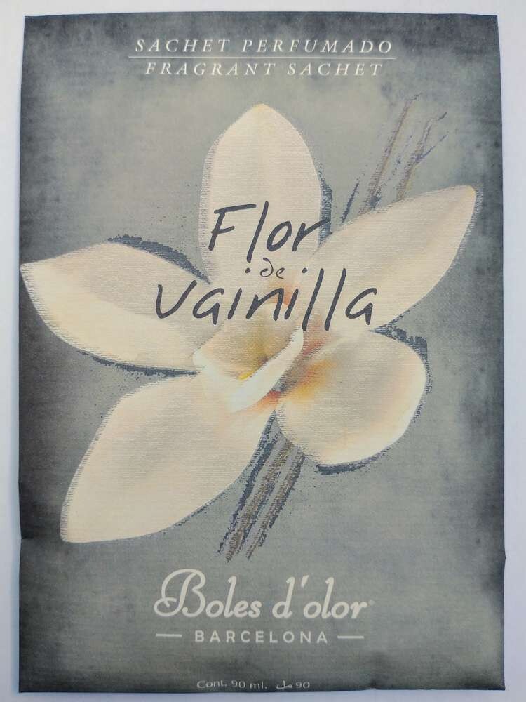 Vanilla scented sachet Sale