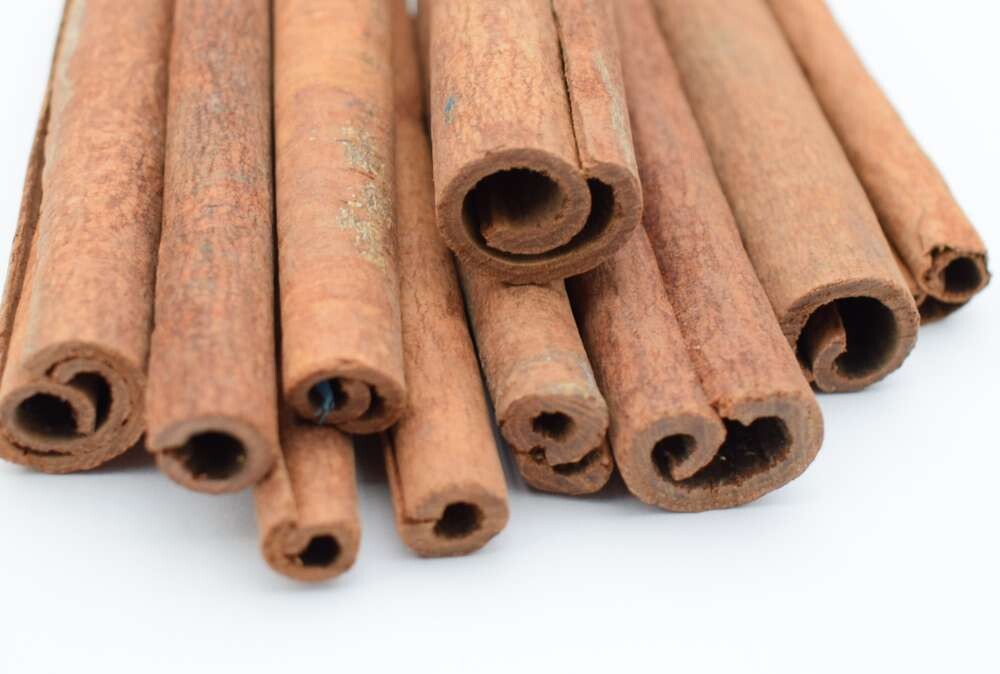 Cinnamon sticks 15cm for craft