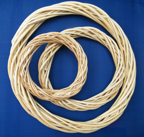 Willow wreath
