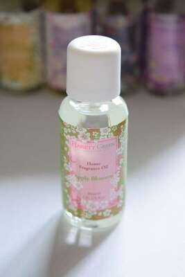 home fragrance oil apple blossom scented