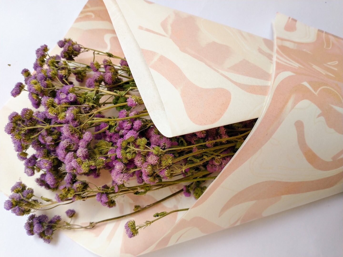 Florist Paper Patterns Sheets