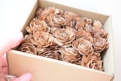 cedar rose wholesale
