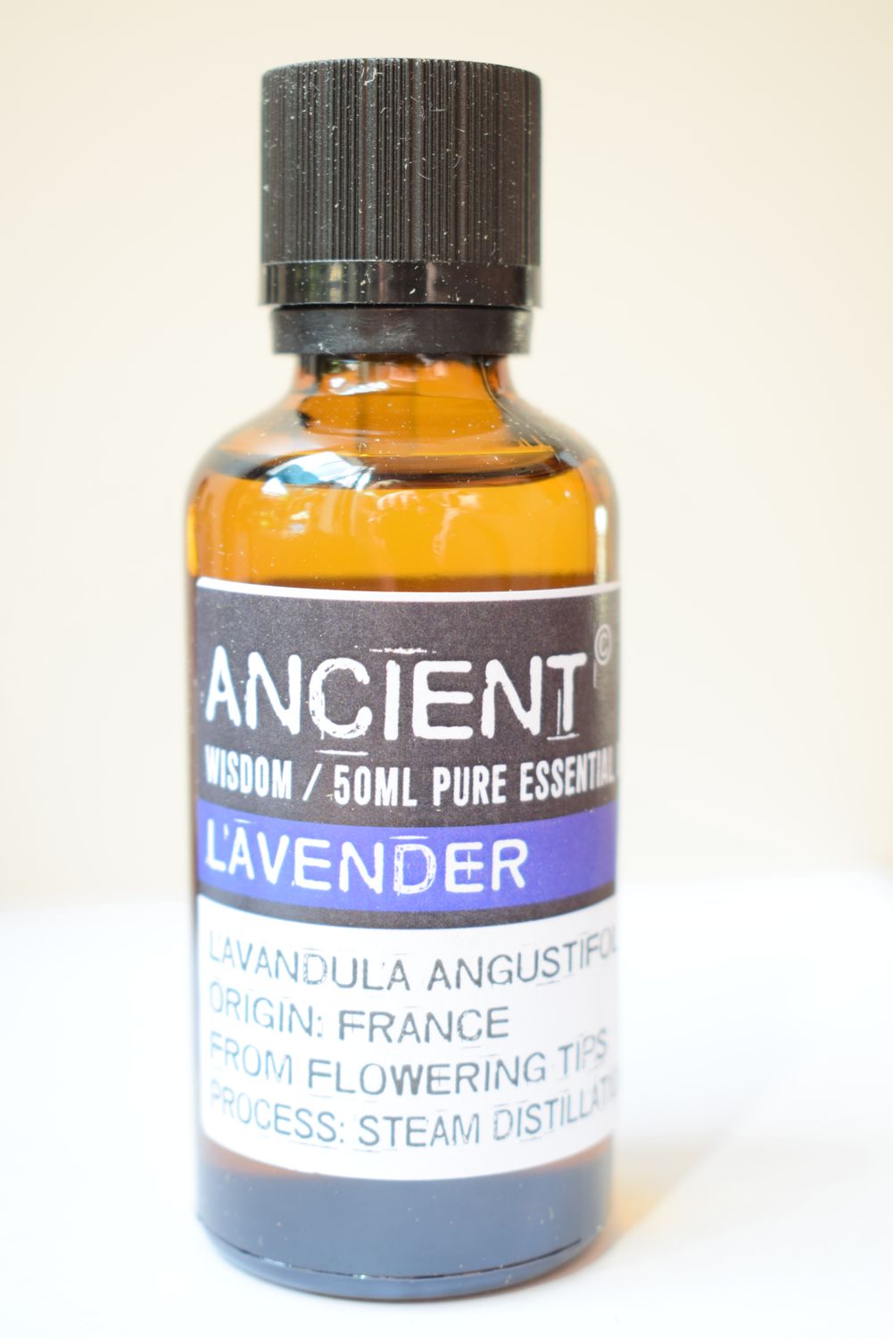 french lavender essential oil 50ml