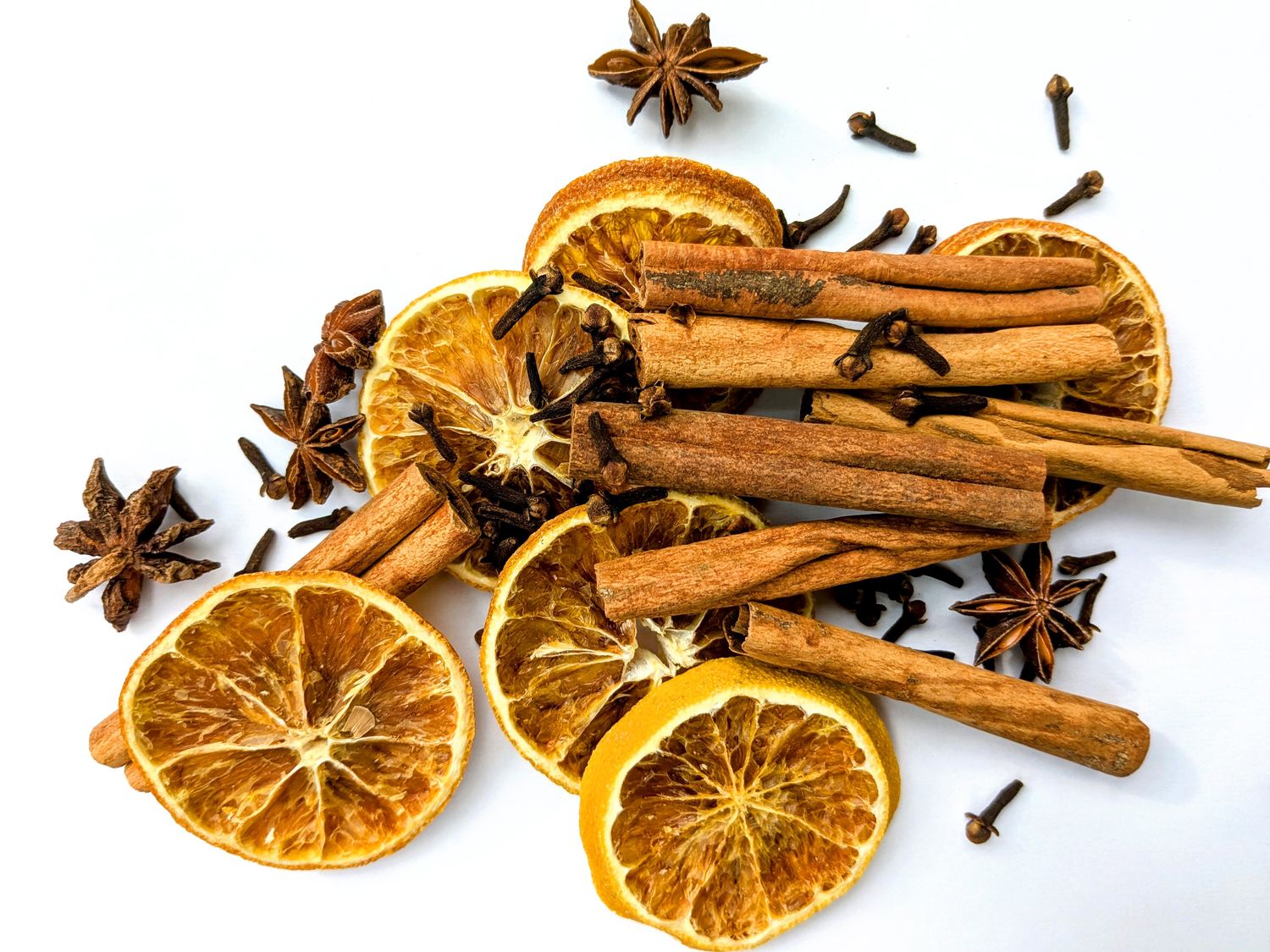 christmas potpourri wholesale