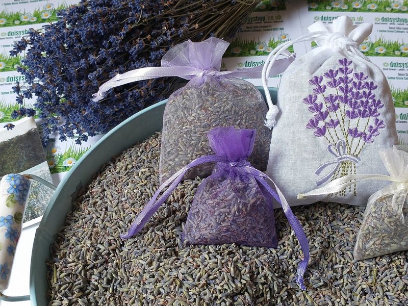Dried lavender bulk pack, fragrant dried lavender kilo