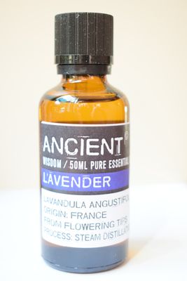 french lavender essential oil 50ml