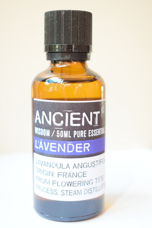 french lavender essential oil 50ml