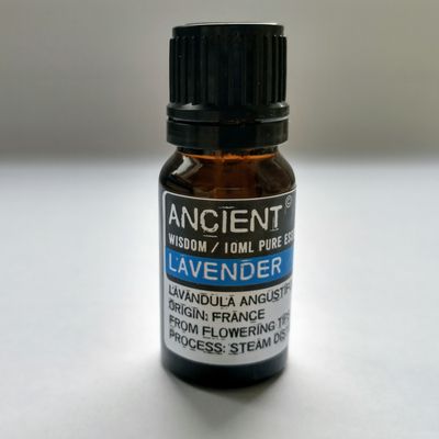 Lavender Essential Oil