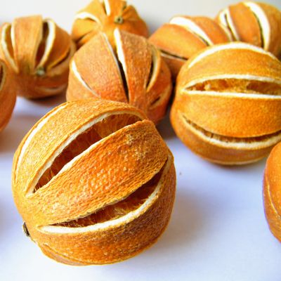 wholesale dried oranges