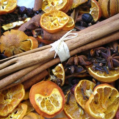 Buy Natural Christmas Products