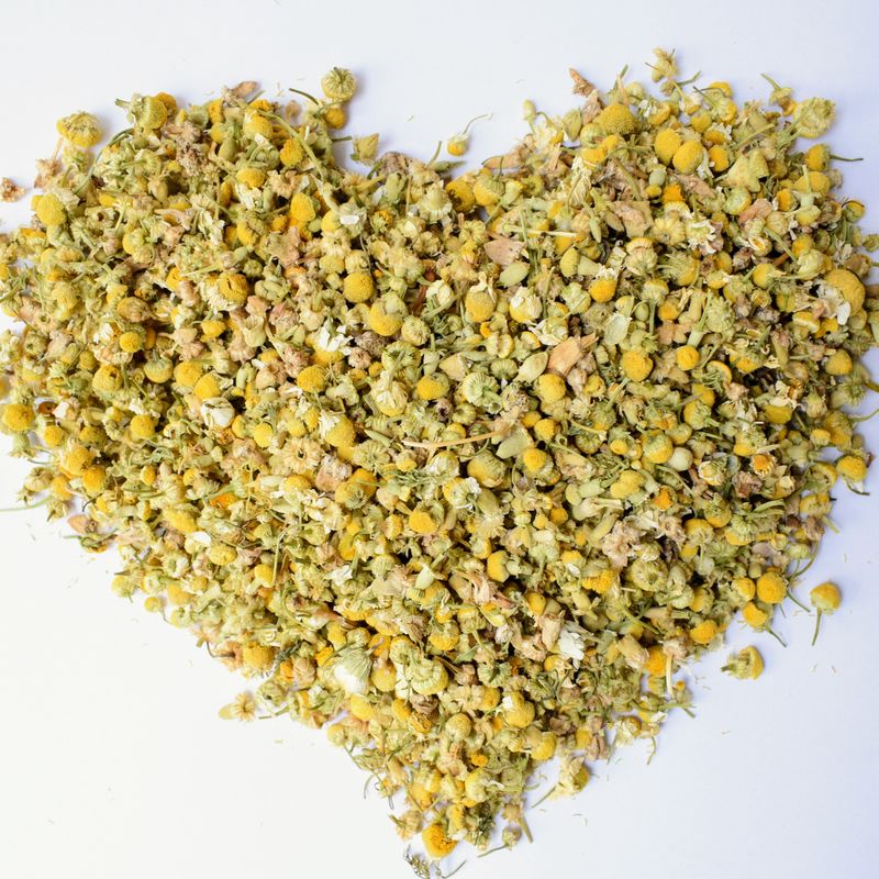 Dried Chamomile flowers Organic dried chamomile for potpourri