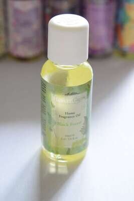 home fragrance oil black forest scented