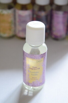 Lavender Vanilla Fragrance Oil
